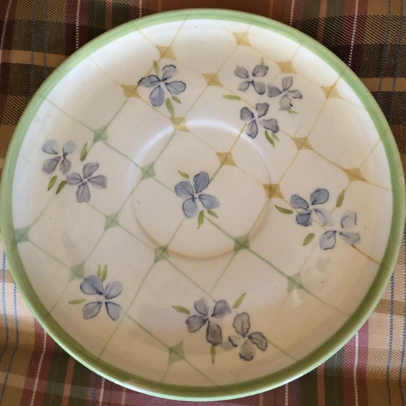 Tracy Porter Cup & Saucer - Picture 4 of 5